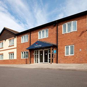 Travelodge Shrewsbury Battlefield